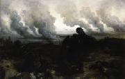 The Enigma, Gustave Dore